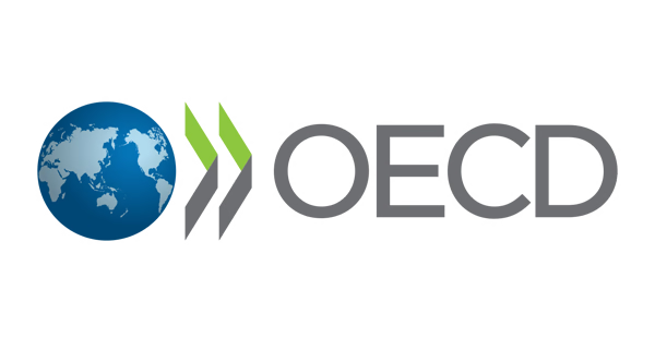 OECD regional productivity