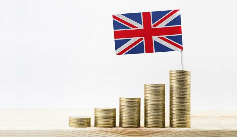 Q1 2025: UK Economy Picks Up Speed with Best Growth in a Year