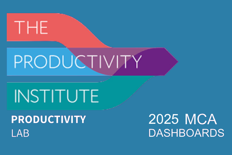TPI MCA 2025 Dashboards