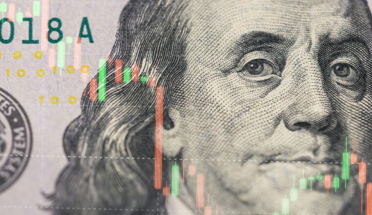 Q4 2024: U.S. Productivity Growth Slows