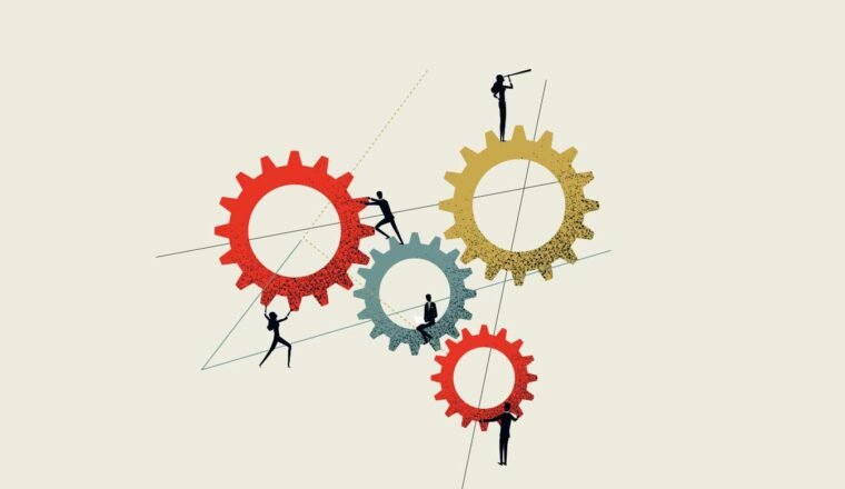 Q3 2024: U.S. productivity growth rebound slows